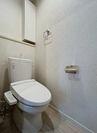 メゾンボヌールの物件内観写真